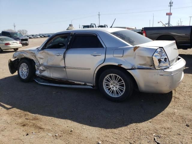 2008 Chrysler 300 Touring