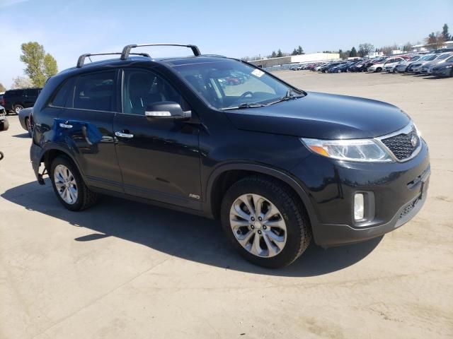 2014 KIA Sorento EX