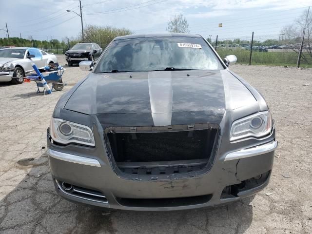 2011 Chrysler 300 Limited