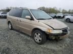 2001 Honda Odyssey EX