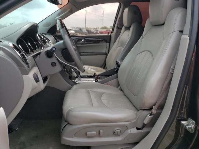 2013 Buick Enclave