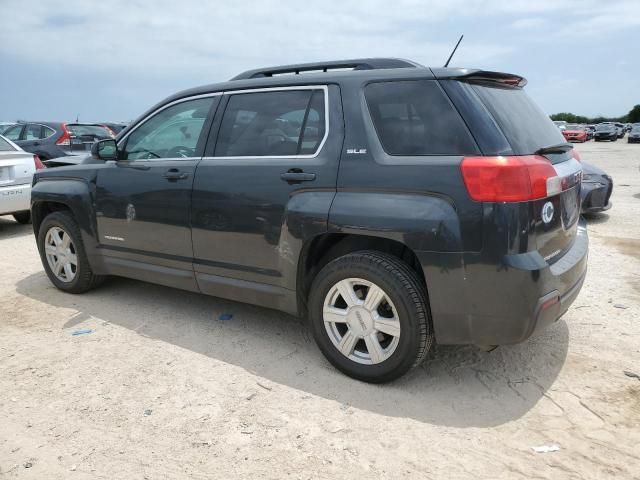 2014 GMC Terrain SLE