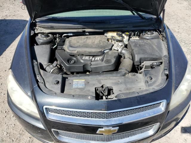 2009 Chevrolet Malibu 2LT