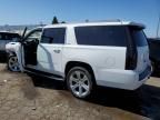 2017 GMC Yukon XL K1500 SLE