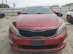 2014 KIA Optima EX