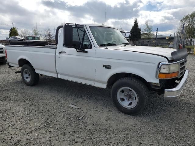 1994 Ford F150