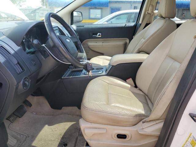 2010 Ford Edge Limited