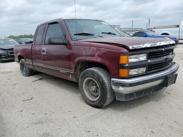 1994 Chevrolet GMT-400 C1500