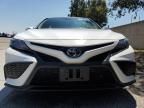 2023 Toyota Camry SE Night Shade