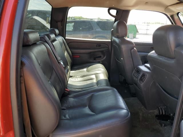 2004 GMC New Sierra K1500