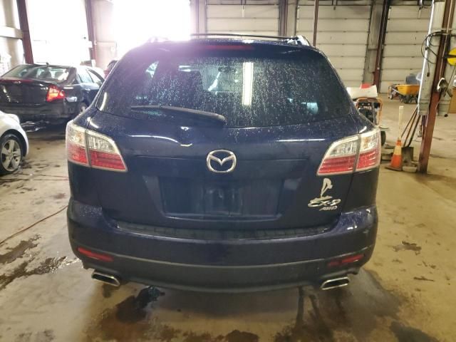 2012 Mazda CX-9