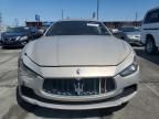 2014 Maserati Ghibli S