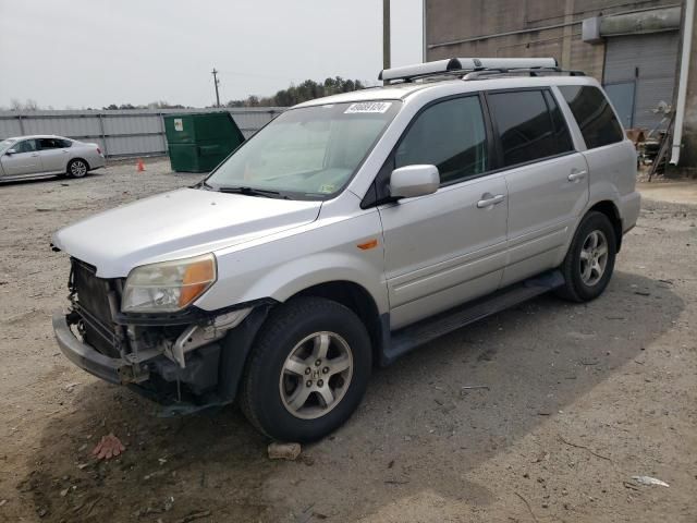 2006 Honda Pilot EX