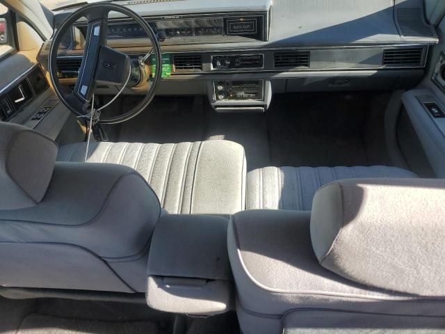 1990 Oldsmobile Delta 88 Royale