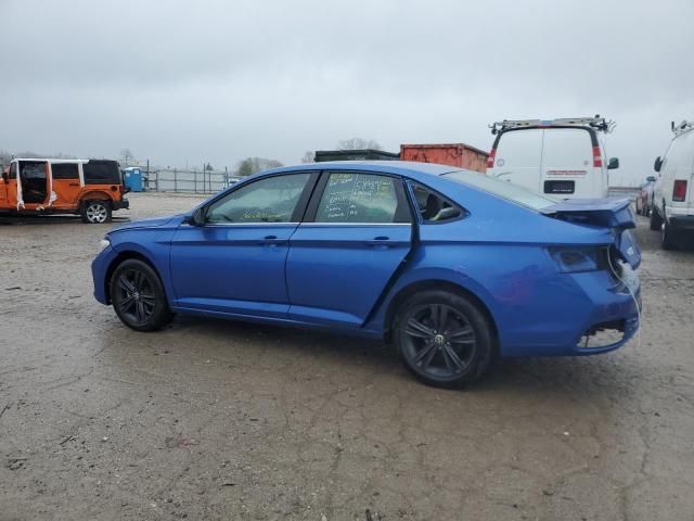 2023 Volkswagen Jetta SE