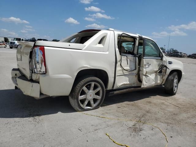 2012 Cadillac Escalade EXT Premium