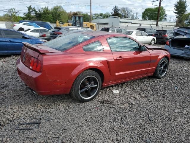 2008 Ford Mustang GT