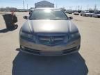 2007 Acura TL Type S