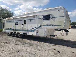 Vehiculos salvage en venta de Copart West Palm Beach, FL: 1997 Teton Prestige