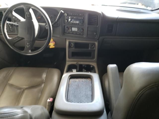 2005 GMC Yukon XL C1500