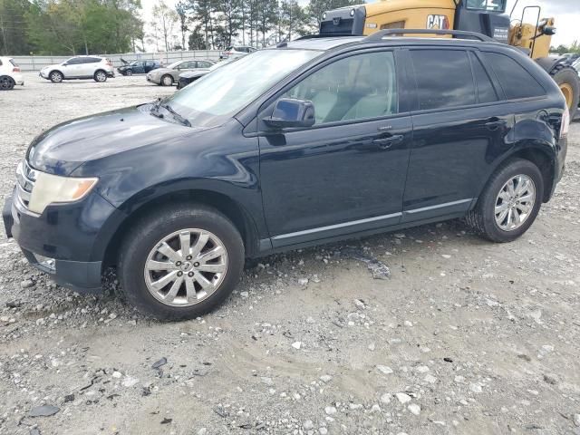 2010 Ford Edge SEL