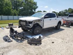 Salvage cars for sale from Copart Ocala, FL: 2020 Ford Ranger XL