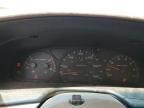 2002 Mercury Sable GS