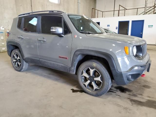 2020 Jeep Renegade Trailhawk