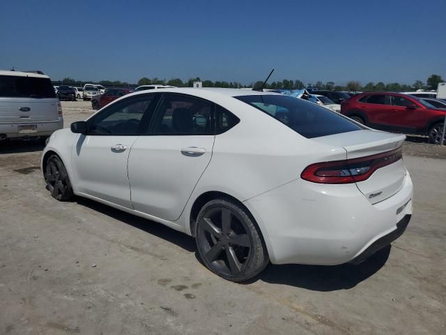 2015 Dodge Dart GT