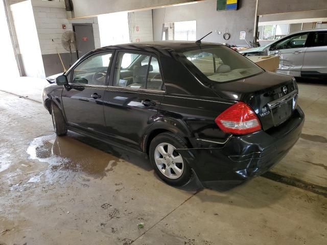 2007 Nissan Versa S