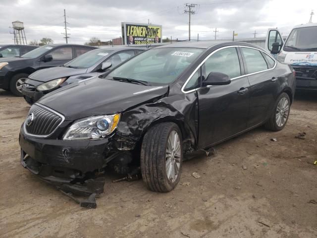 2014 Buick Verano