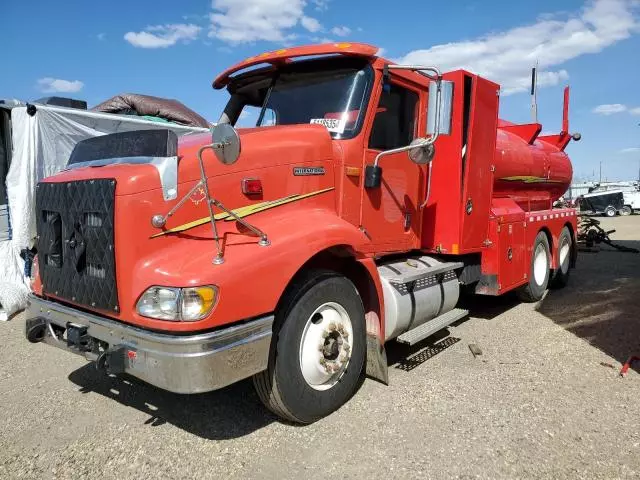 2001 International 9200 9200I