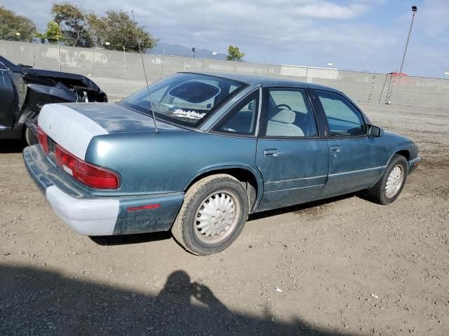 1996 Buick Regal Custom