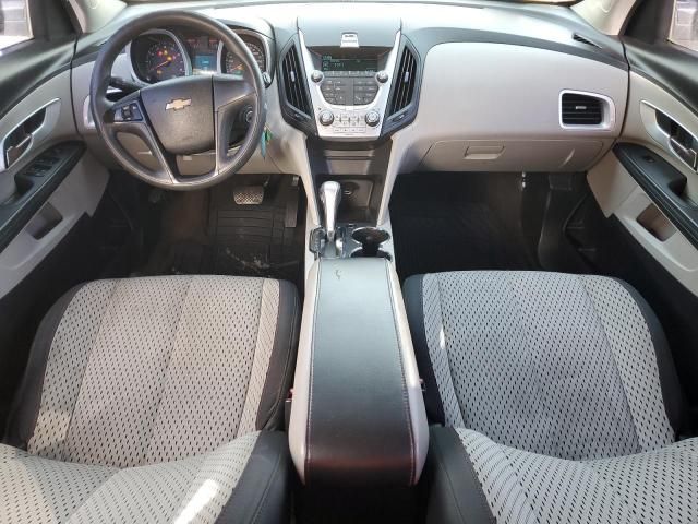 2010 Chevrolet Equinox LS