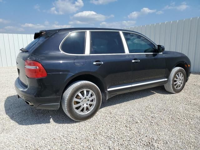 2009 Porsche Cayenne