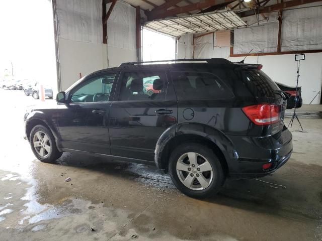 2012 Dodge Journey SXT