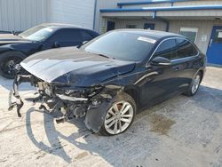 Salvage cars for sale from Copart Tulsa, OK: 2020 Volkswagen Passat SE