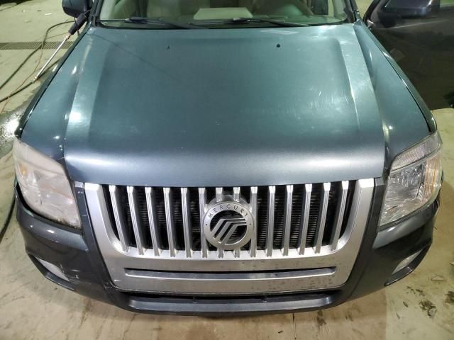 2010 Mercury Mariner Premier