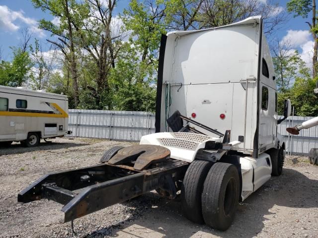 2011 Kenworth Construction T700