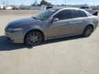 2007 Acura TL Type S