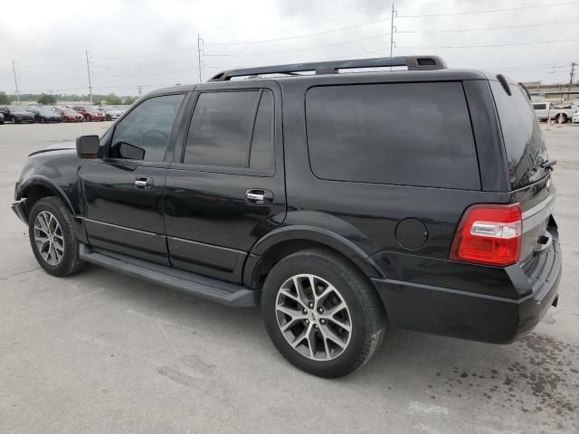 2016 Ford Expedition XLT