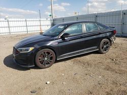 Salvage cars for sale at Greenwood, NE auction: 2019 Volkswagen Jetta GLI