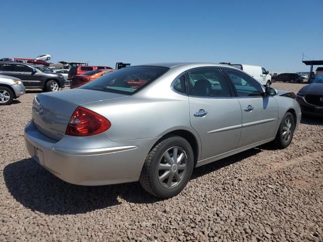 2007 Buick Lacrosse CXL