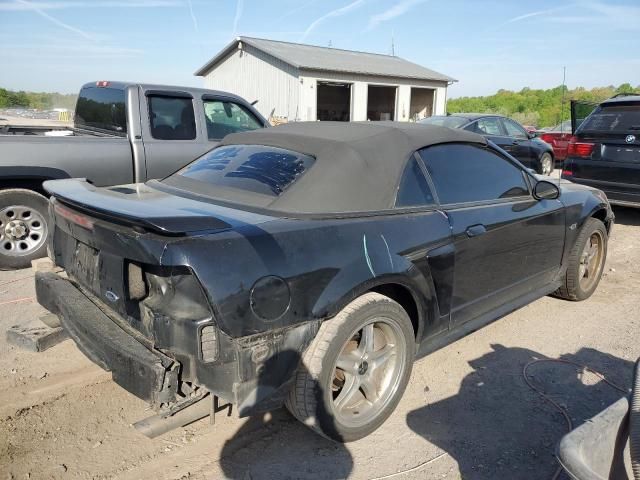 2003 Ford Mustang GT