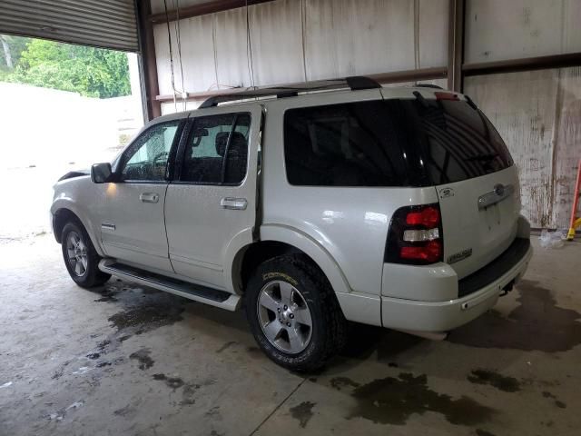 2006 Ford Explorer Limited