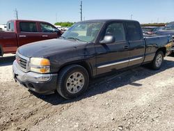 2006 GMC New Sierra C1500 for sale in Temple, TX