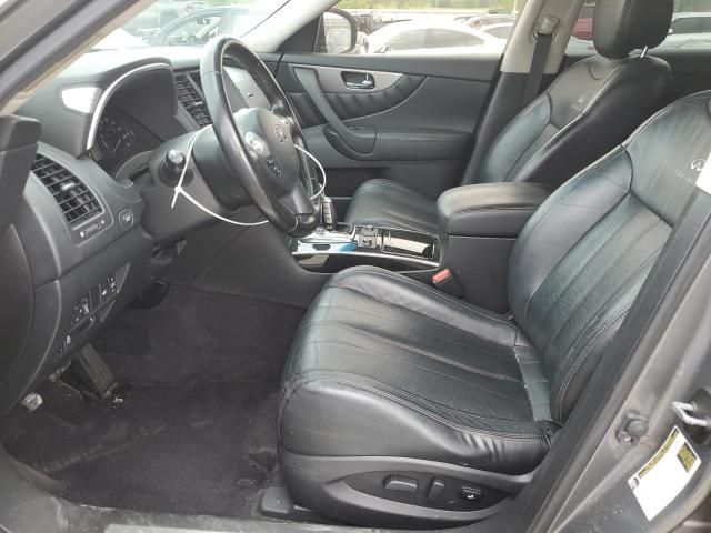 2012 Infiniti FX35