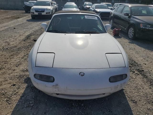 1993 Mazda MX-5 Miata