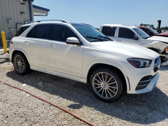 2023 Mercedes-Benz GLE 450 4matic