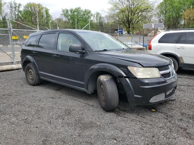 2009 Dodge Journey SE